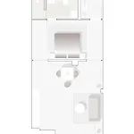 Design I Stadtzentrum I Kueche I Netflix * 莱茵河畔的宾根