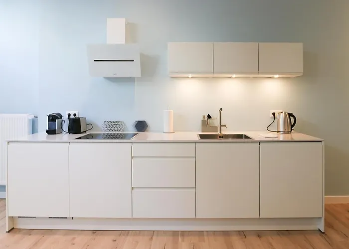 Design I Stadtzentrum I Küche I Netflix * Bingen am Rhein