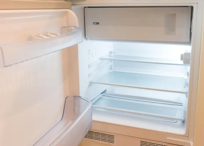 Design I Stadtzentrum I Küche I Netflix *