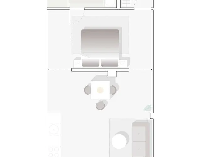 Design I Stadtzentrum I Küche I Netflix * Bingen am Rhein