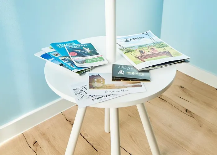 Design I Stadtzentrum I Küche I Netflix Apartment *