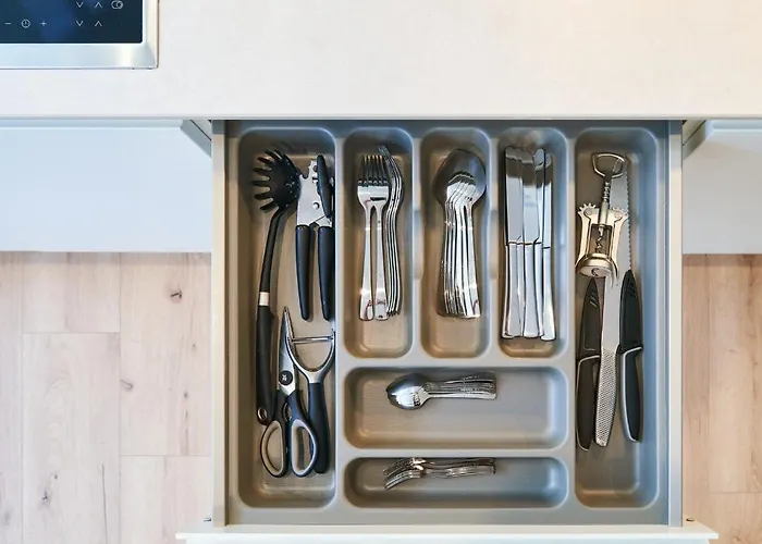 Design I Stadtzentrum I Küche I Netflix Bingen am Rhein